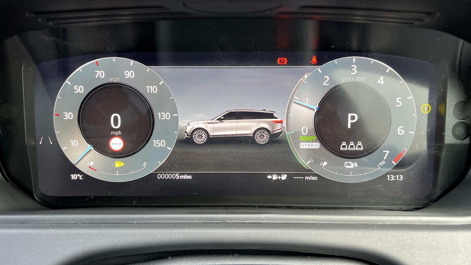 Used Land Rover Range Rover Velar 2026 for sale - 77452962: Photo 16