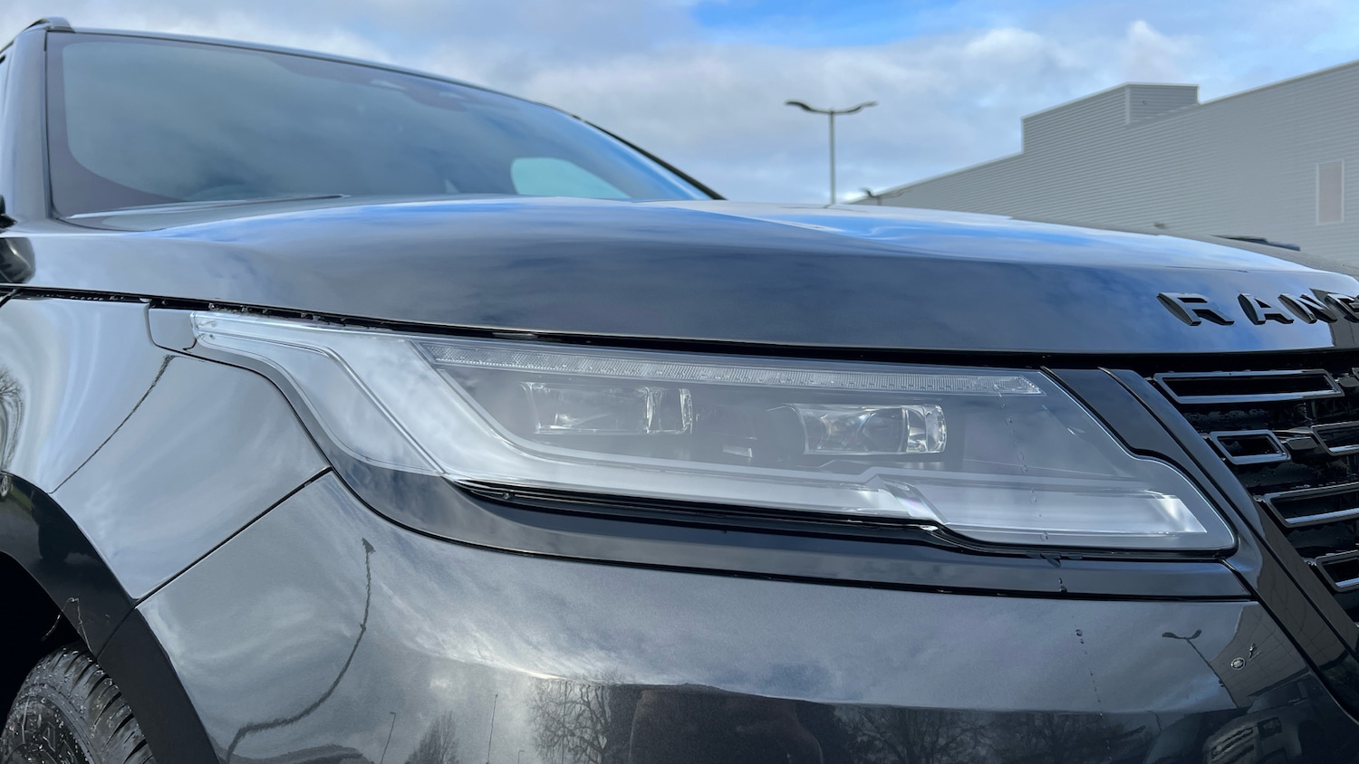 Used Land Rover Range Rover Velar 2026 for sale - 77452962: Photo 17