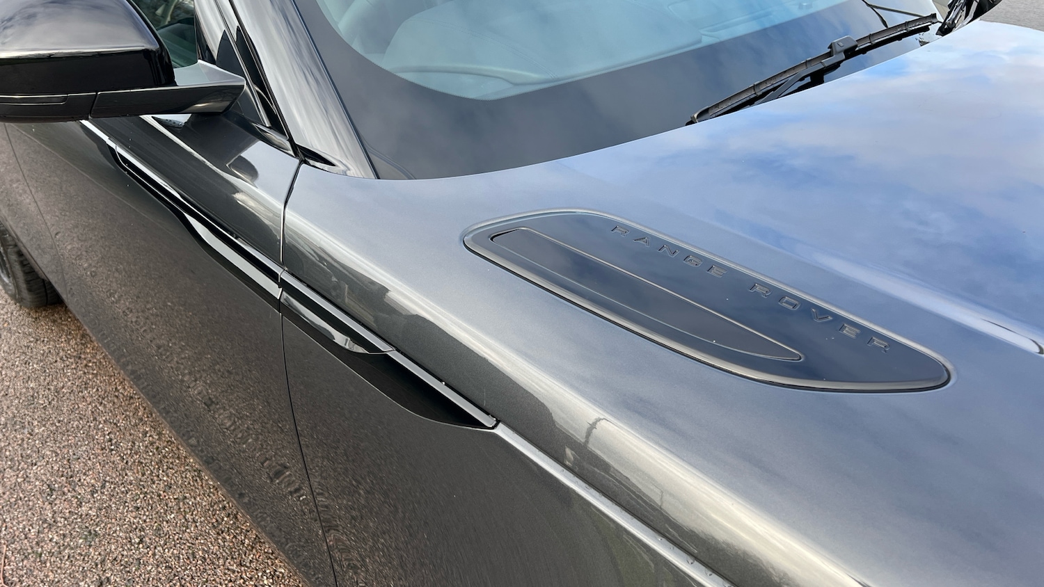 Used Land Rover Range Rover Velar 2026 for sale - 77452962: Photo 20
