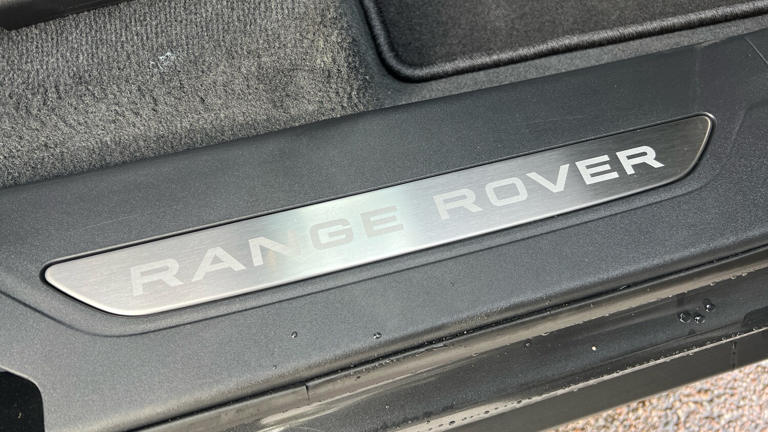 Used Land Rover Range Rover Velar 2026 for sale - 77452962: Photo 21