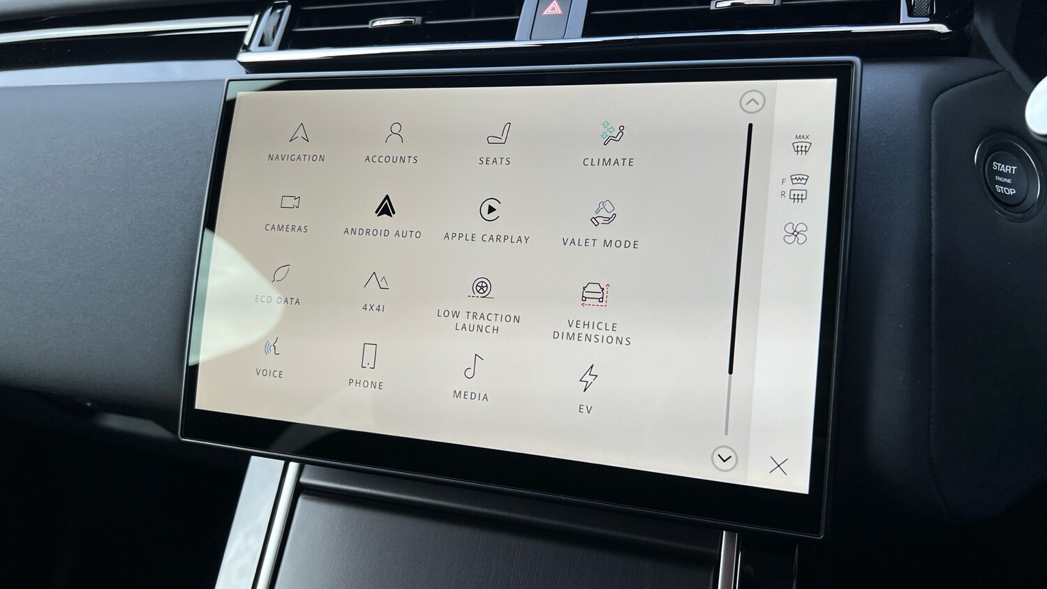 Used Land Rover Range Rover Velar 2026 for sale - 77452962: Photo 25