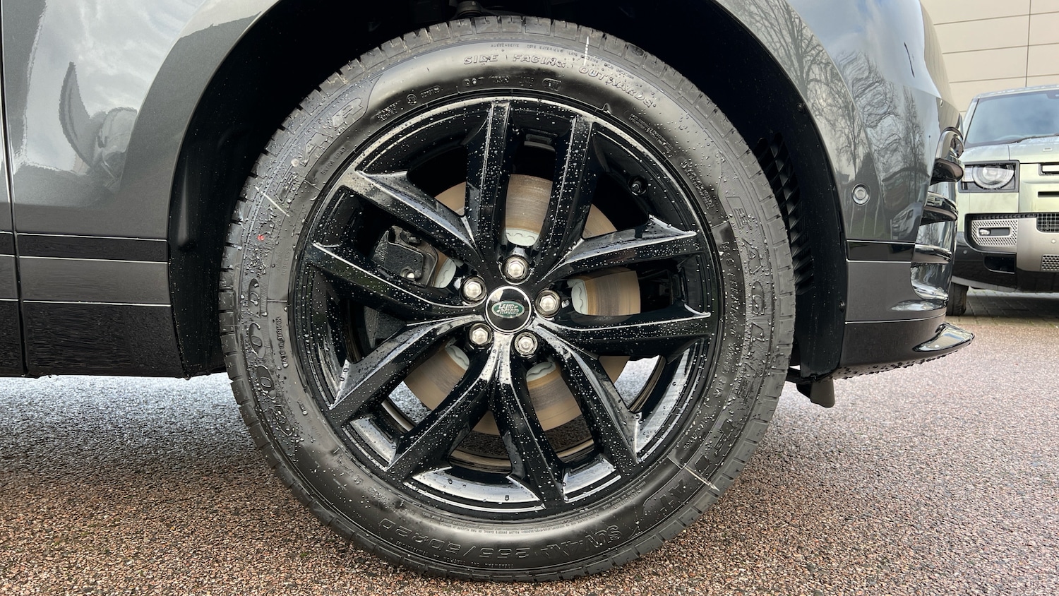 Used Land Rover Range Rover Velar 2026 for sale - 77452962: Photo 8