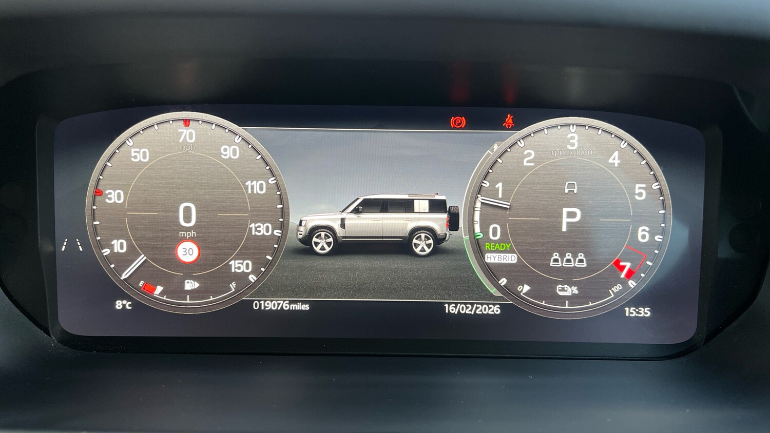 Used Land Rover Defender 2024 for sale - 77465879: Photo 16