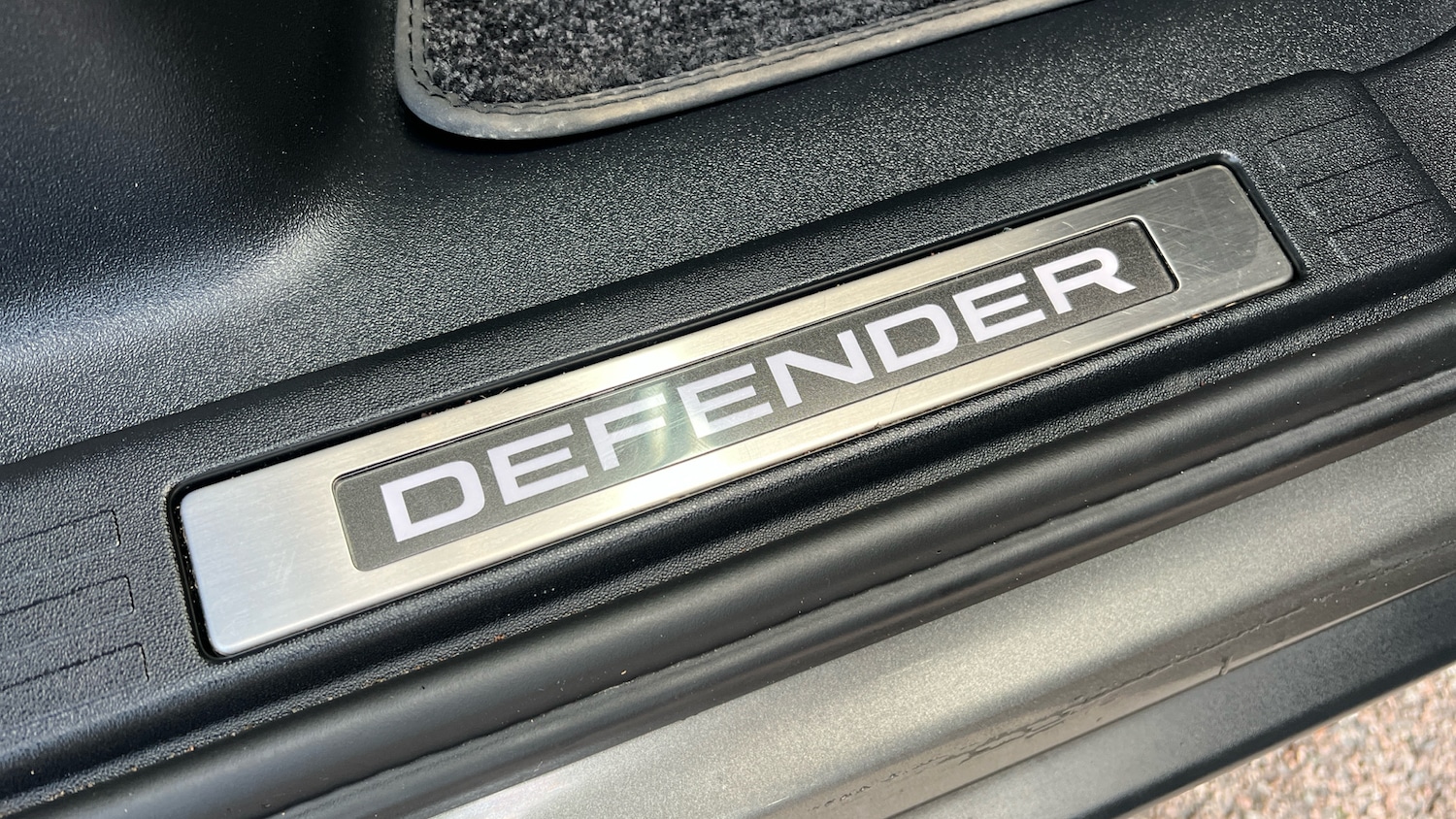 Used Land Rover Defender 2024 for sale - 77465879: Photo 22