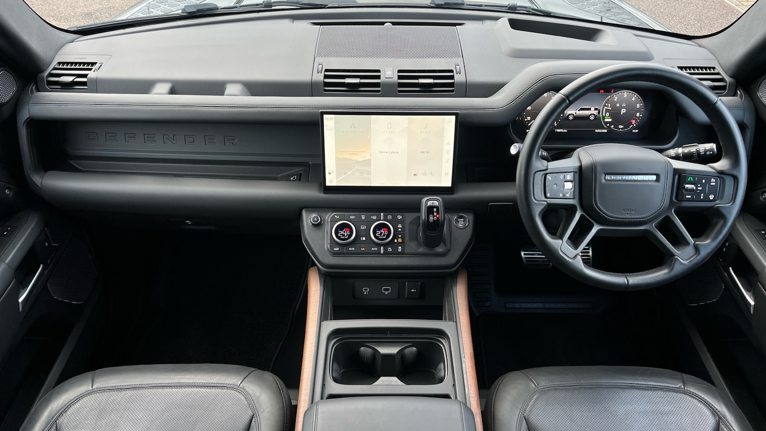 Used Land Rover Defender 2024 for sale - 77465879: Photo 9