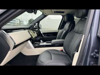 Used Land Rover Range Rover 2024 for sale - 73266640: Photo