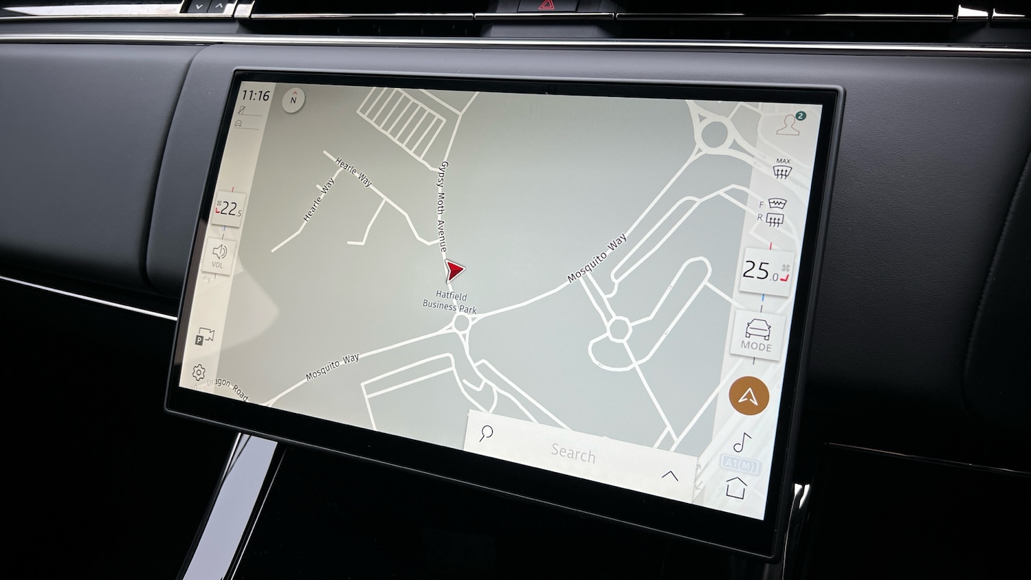 Used Land Rover Range Rover Sport 2024 for sale - 77610400: Photo 11