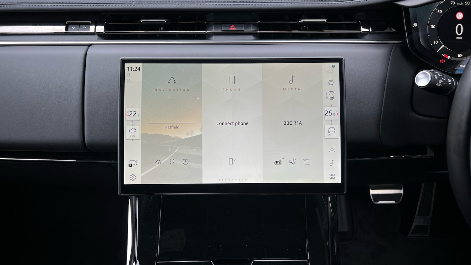 Used Land Rover Range Rover Sport 2024 for sale - 77610400: Photo 14