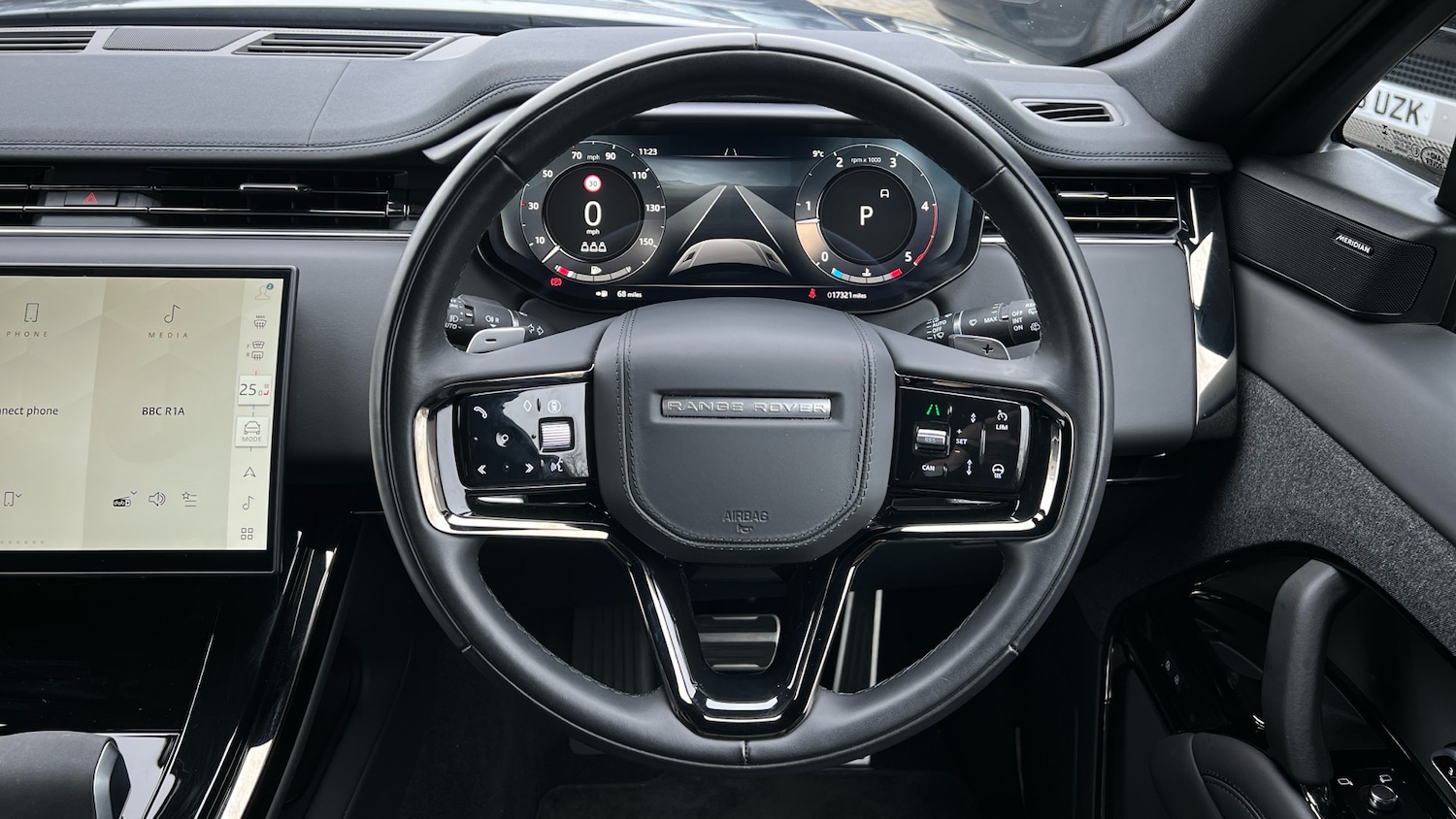 Used Land Rover Range Rover Sport 2024 for sale - 77610400: Photo 15