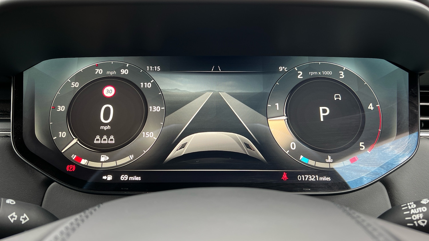 Used Land Rover Range Rover Sport 2024 for sale - 77610400: Photo 16