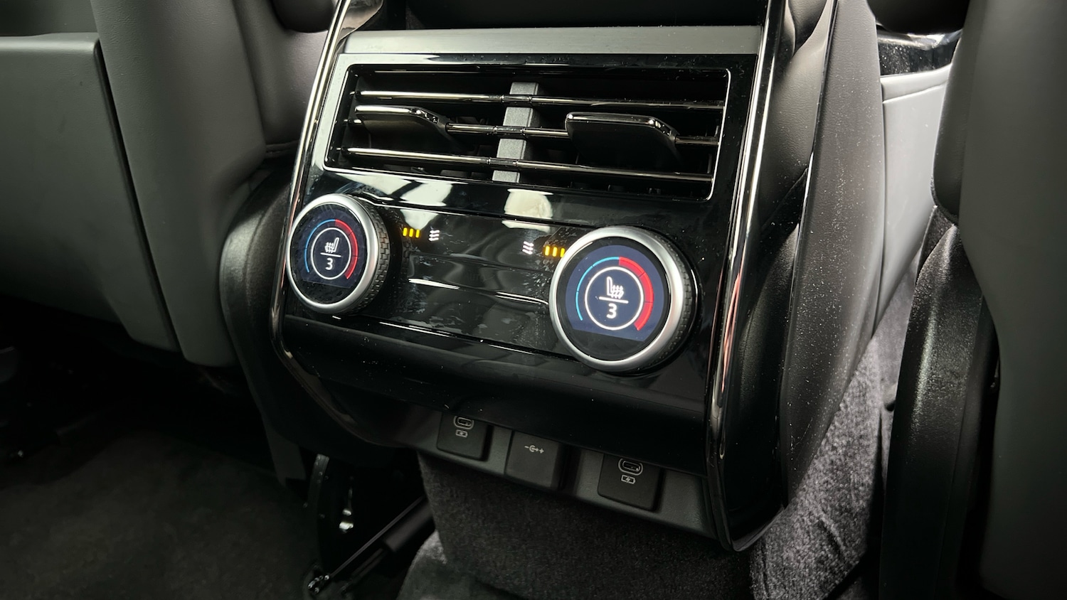 Used Land Rover Range Rover Sport 2024 for sale - 77610400: Photo 18