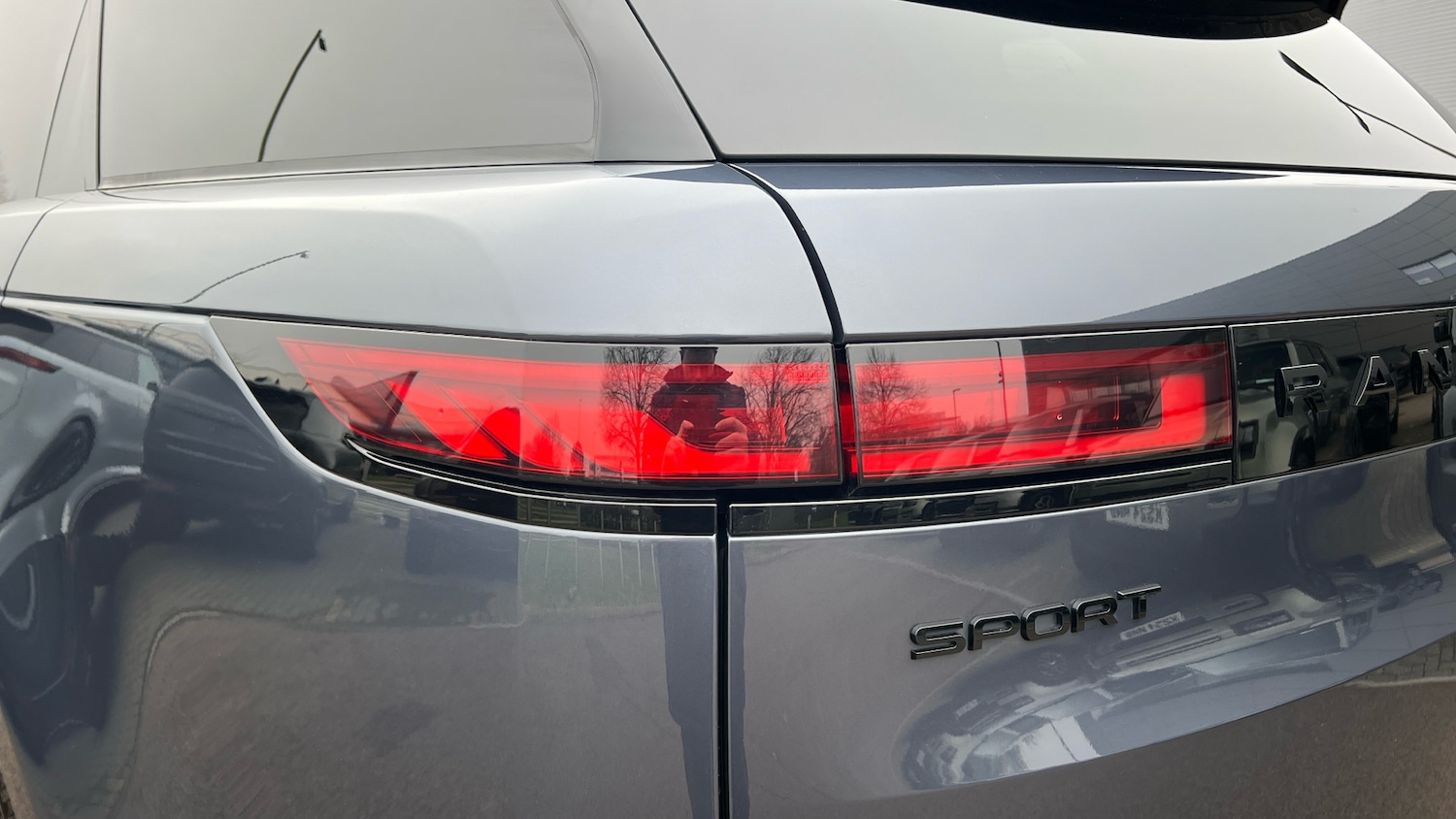 Used Land Rover Range Rover Sport 2024 for sale - 77610400: Photo 19