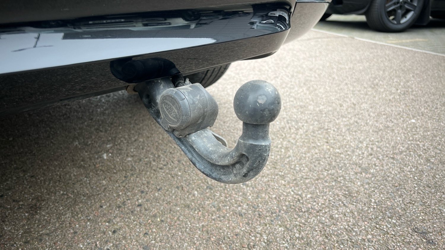 Used Land Rover Range Rover Sport 2024 for sale - 77610400: Photo 21