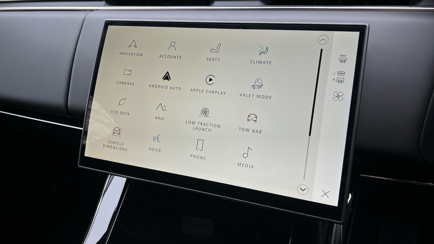 Used Land Rover Range Rover Sport 2024 for sale - 77610400: Photo 24