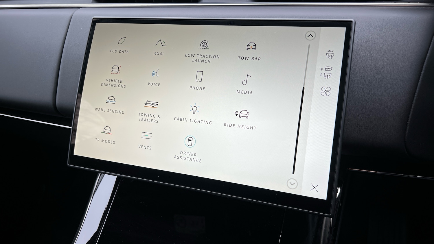 Used Land Rover Range Rover Sport 2024 for sale - 77610400: Photo 25