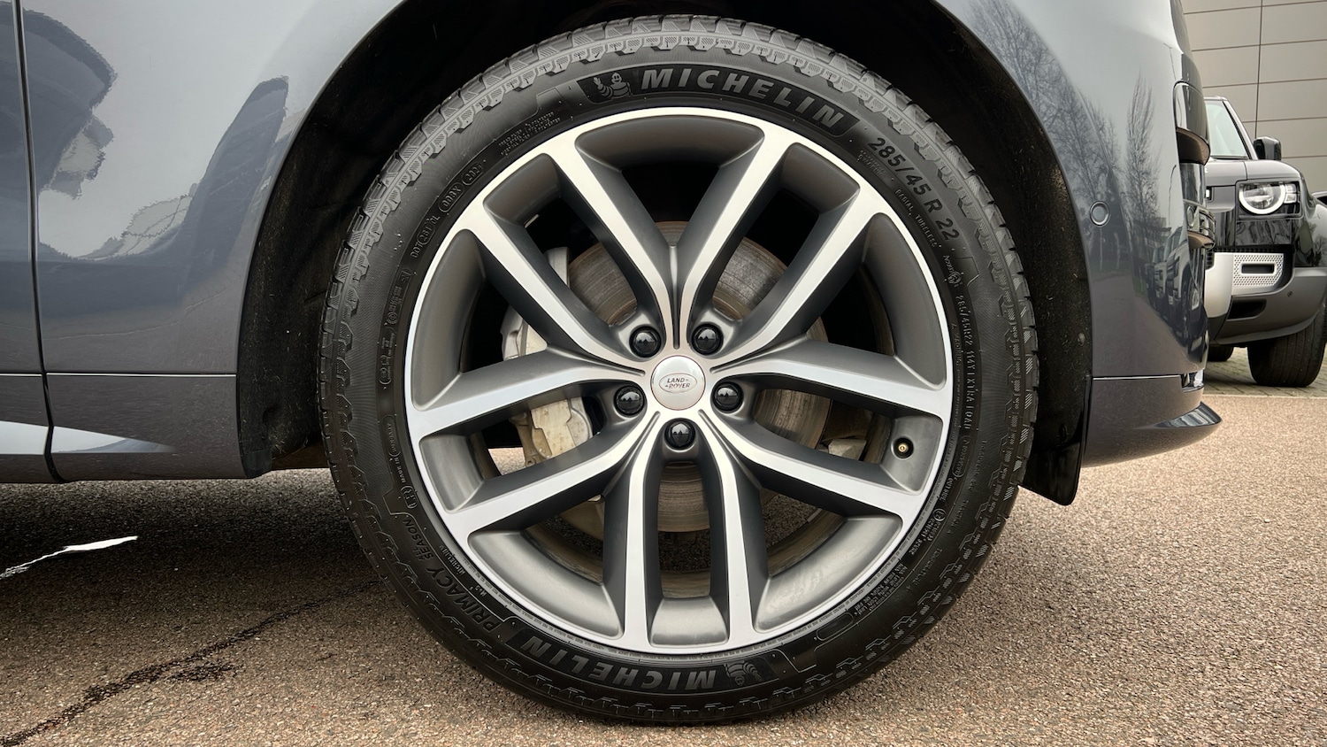 Used Land Rover Range Rover Sport 2024 for sale - 77610400: Photo 8