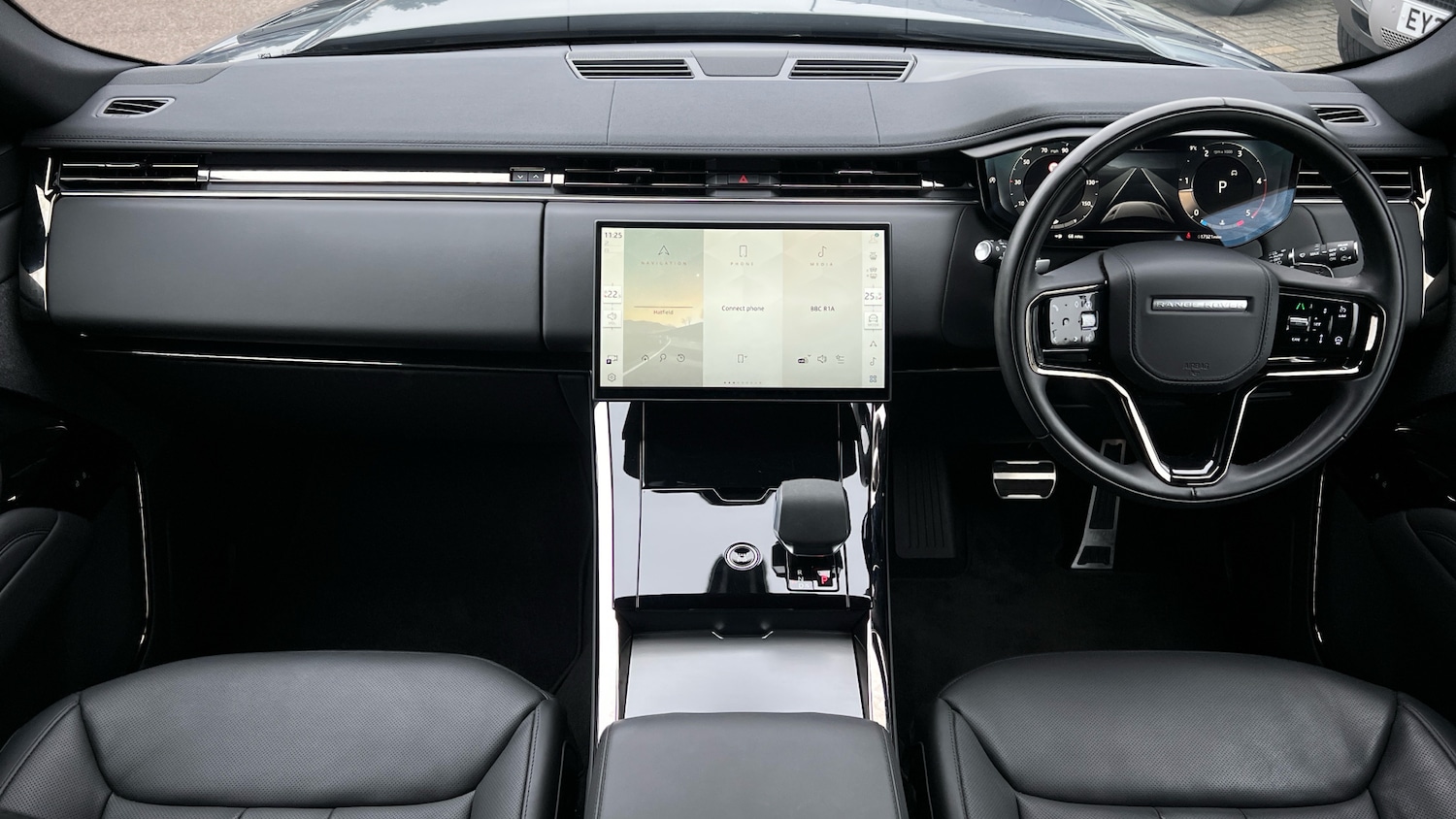 Used Land Rover Range Rover Sport 2024 for sale - 77610400: Photo 9