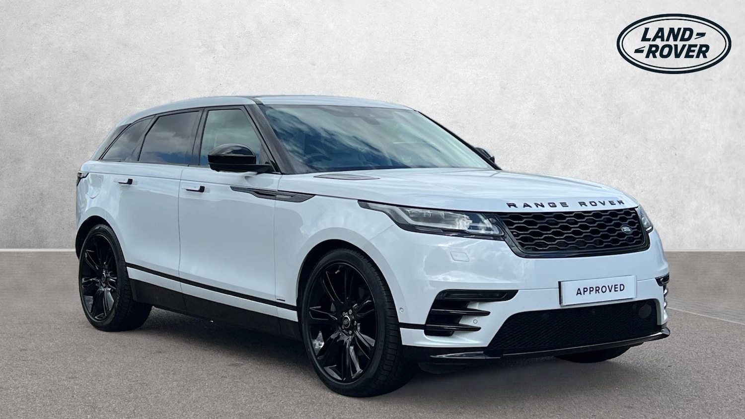 Used Land Rover Range Rover Velar 2017 for sale - 76770164: Photo 1
