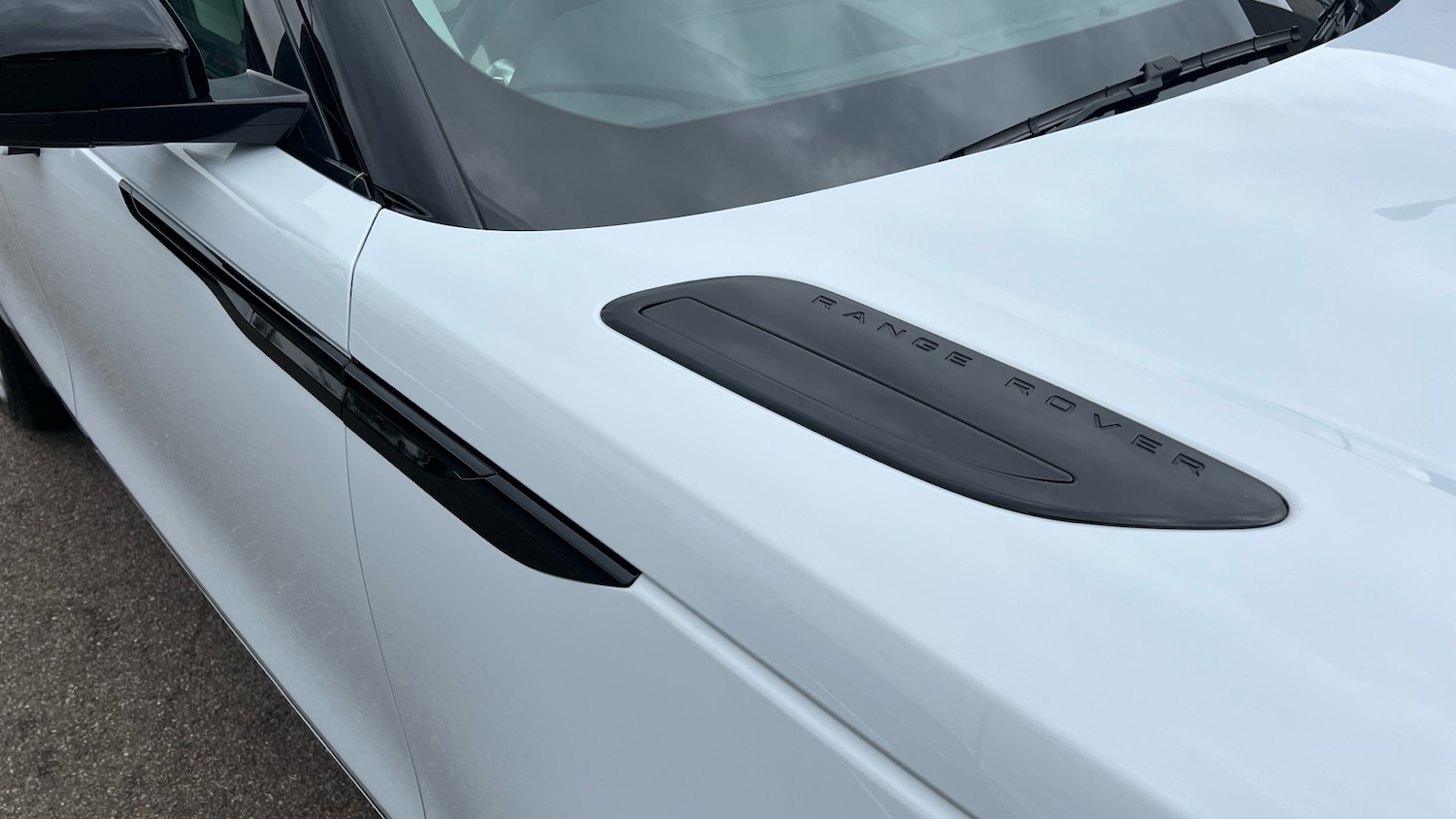 Used Land Rover Range Rover Velar 2017 for sale - 76770164: Photo 20