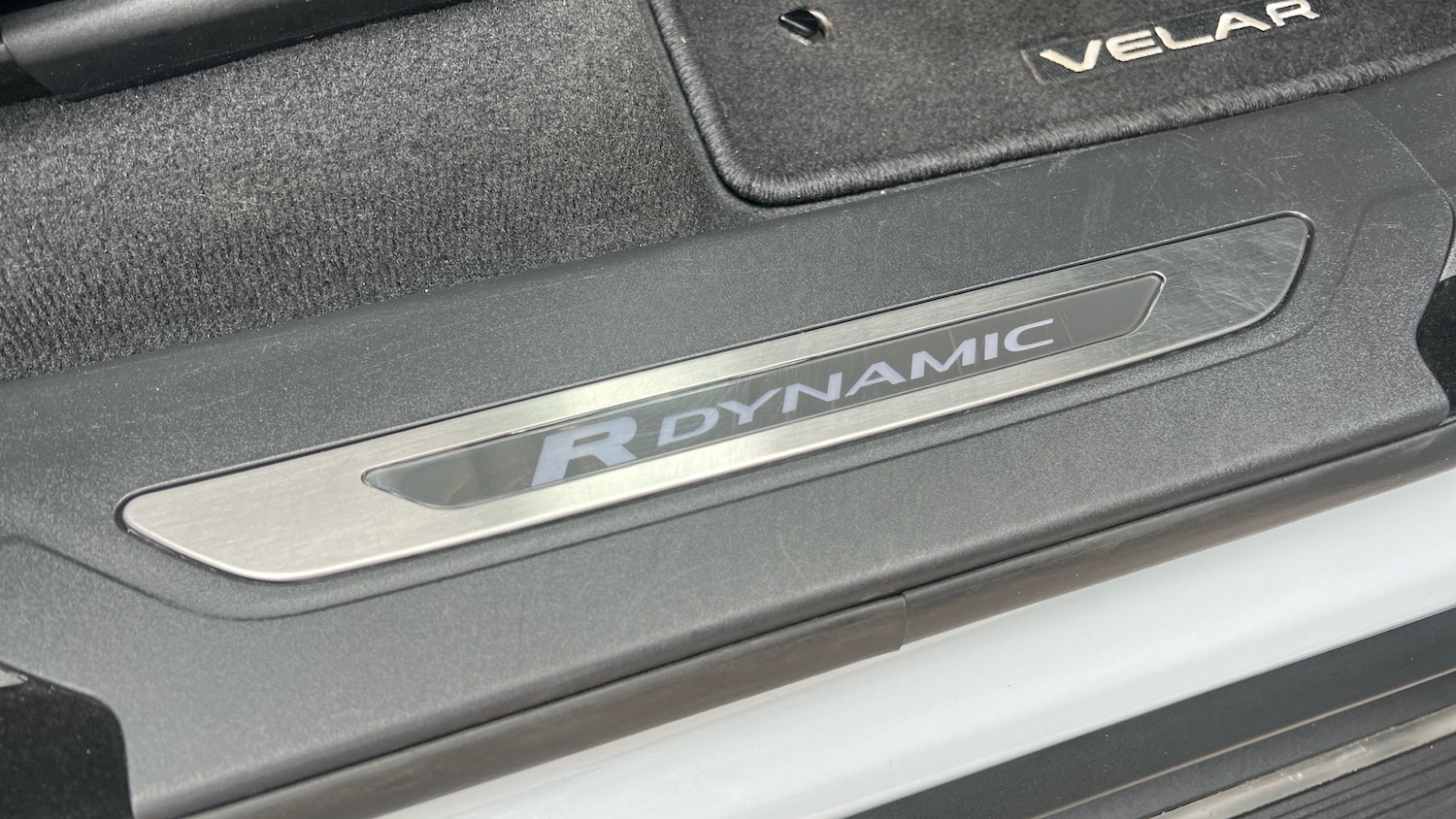 Used Land Rover Range Rover Velar 2017 for sale - 76770164: Photo 22