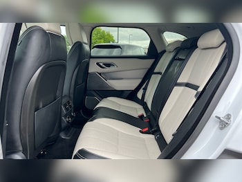 Used Land Rover Range Rover Velar 2017 for sale - 76770164: Photo