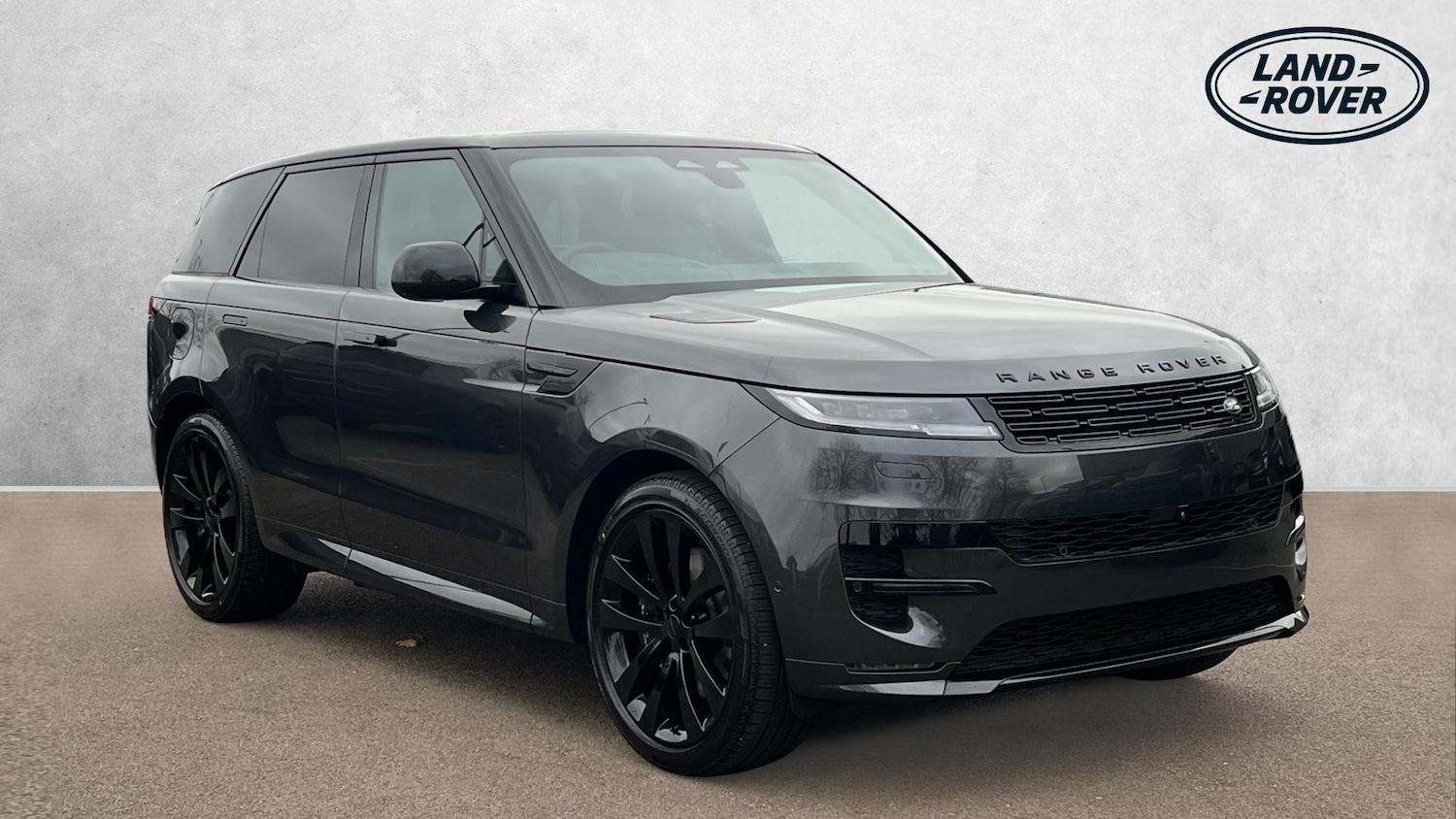 Used Land Rover Range Rover Sport for sale - 77880859: Photo 1