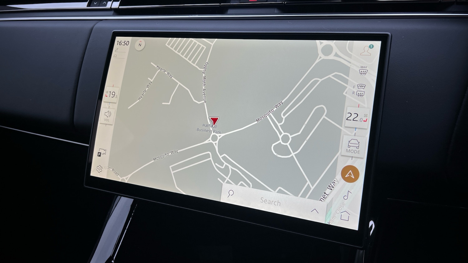 Used Land Rover Range Rover Sport for sale - 77880859: Photo 11