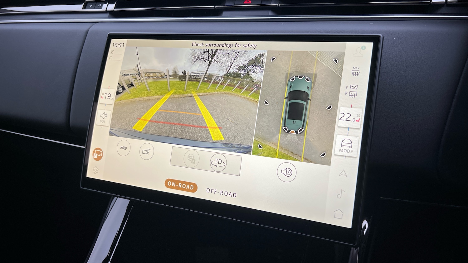 Used Land Rover Range Rover Sport for sale - 77880859: Photo 12