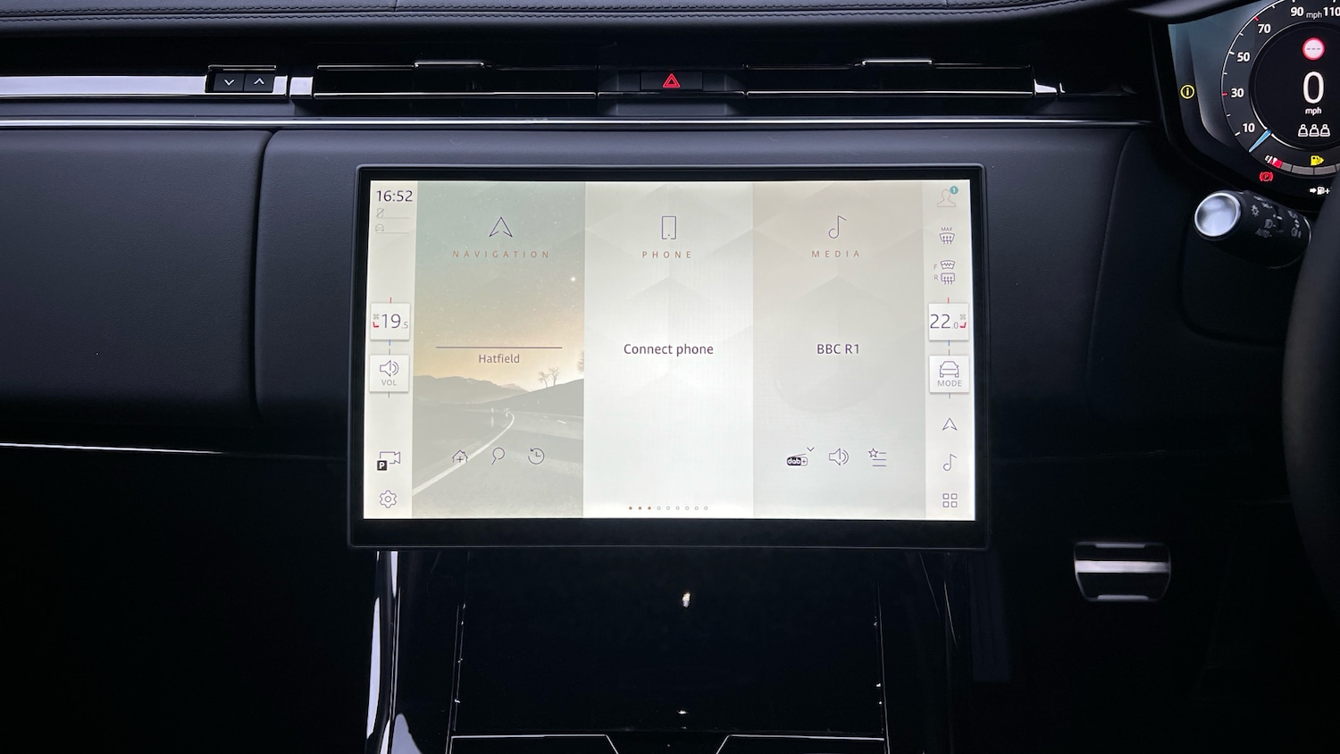 Used Land Rover Range Rover Sport for sale - 77880859: Photo 14