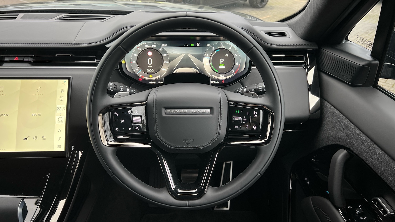 Used Land Rover Range Rover Sport for sale - 77880859: Photo 15