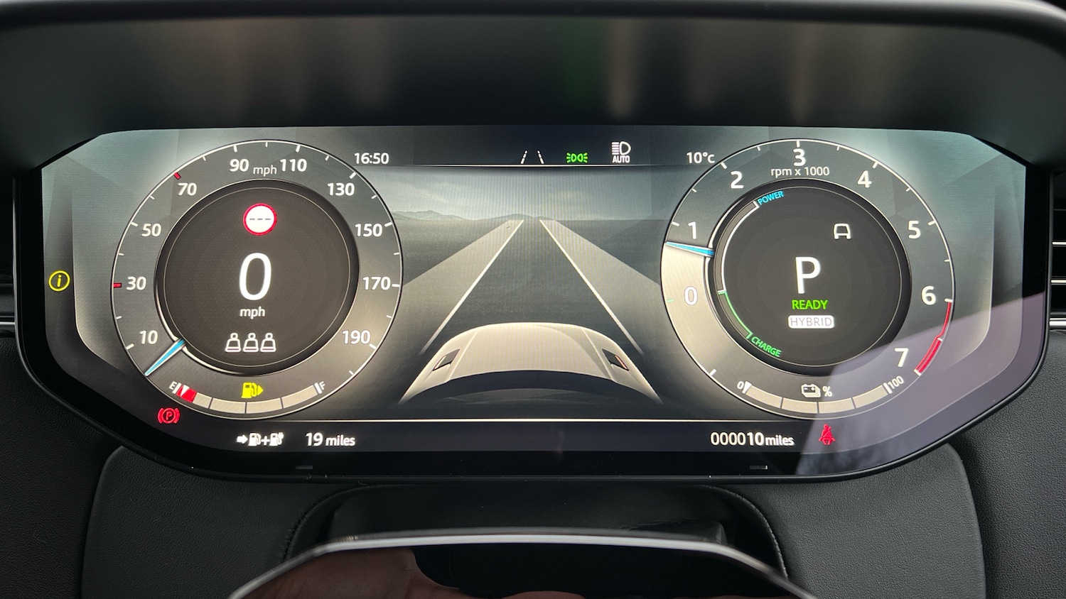 Used Land Rover Range Rover Sport for sale - 77880859: Photo 16