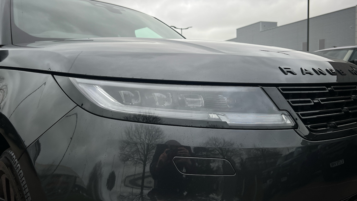 Used Land Rover Range Rover Sport for sale - 77880859: Photo 17