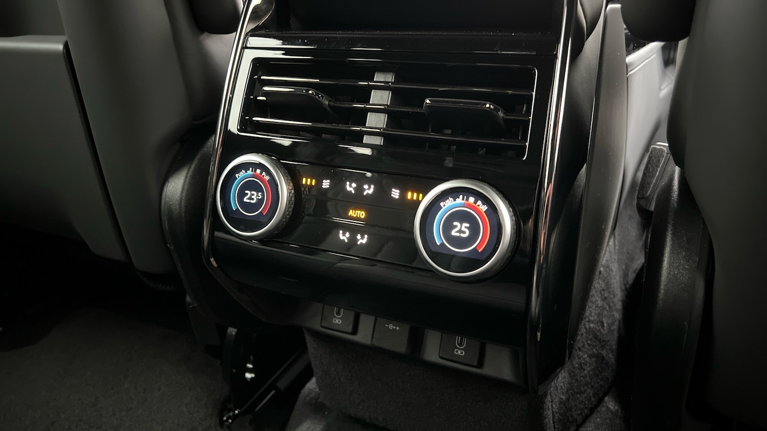 Used Land Rover Range Rover Sport for sale - 77880859: Photo 18