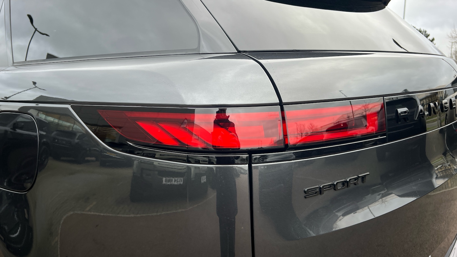 Used Land Rover Range Rover Sport for sale - 77880859: Photo 19