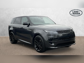 Used Land Rover Range Rover Sport 2026 for sale - 77880859: Photo