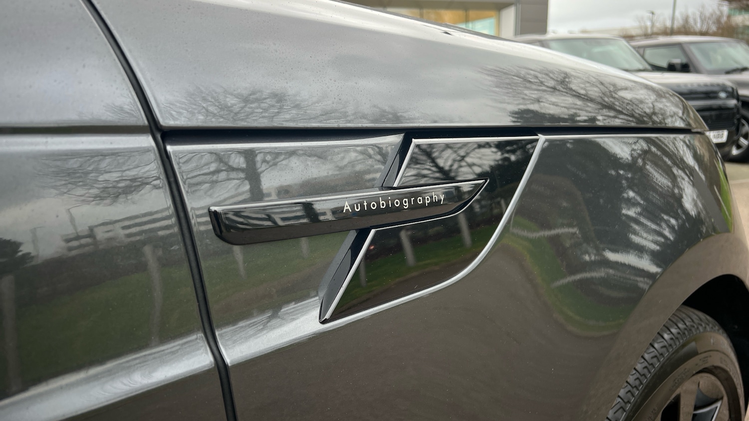 Used Land Rover Range Rover Sport for sale - 77880859: Photo 20