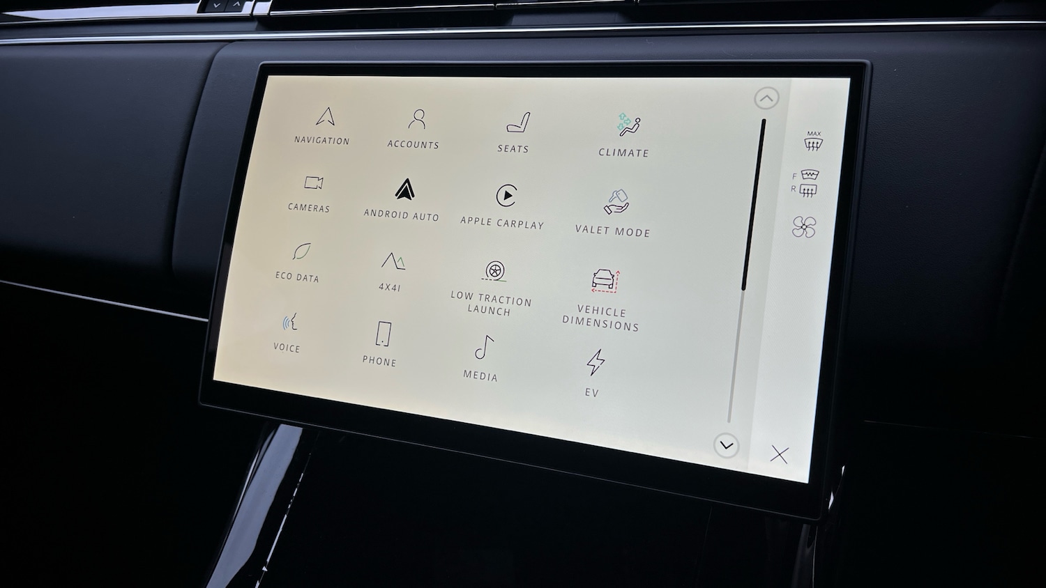 Used Land Rover Range Rover Sport for sale - 77880859: Photo 24