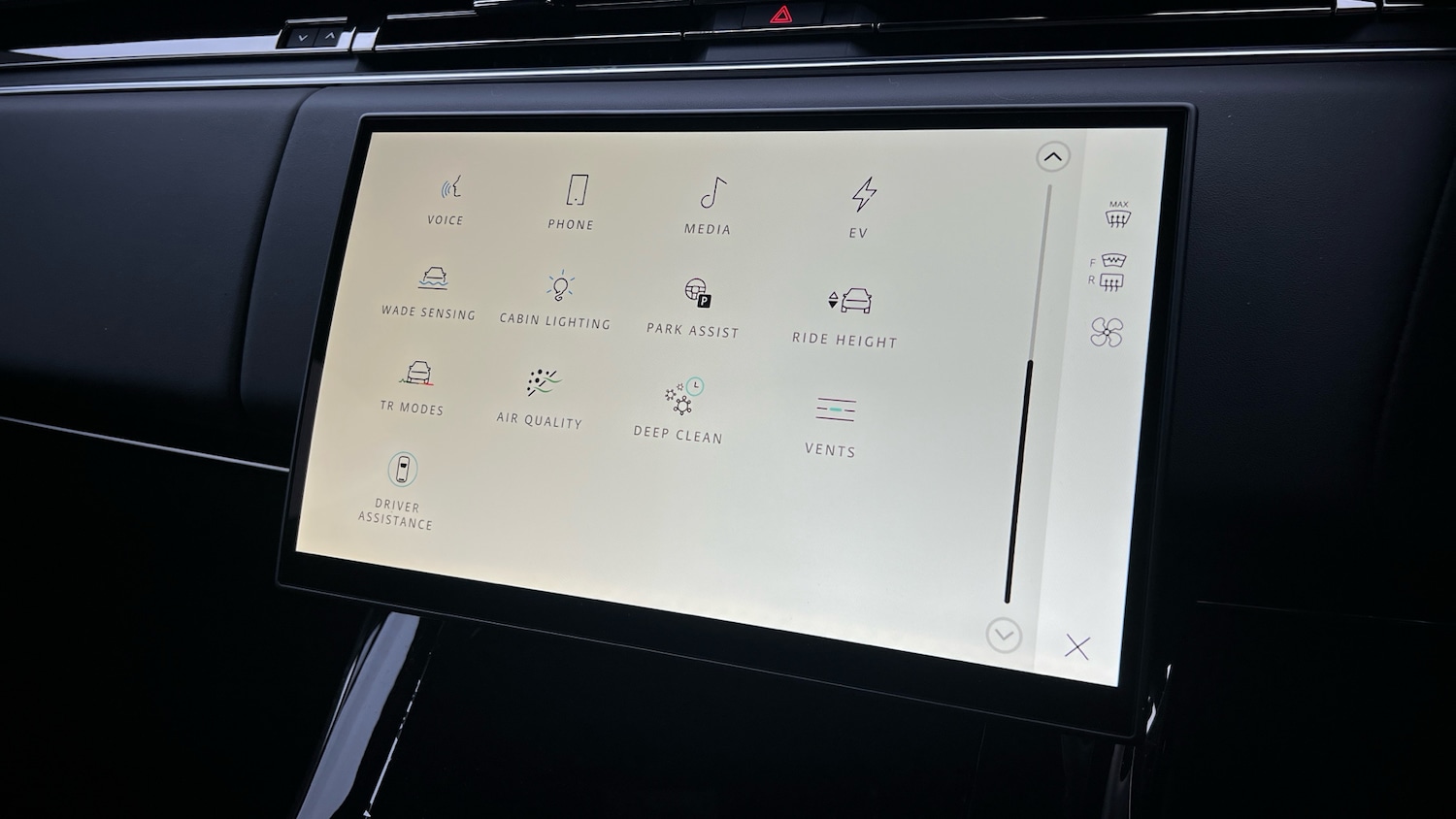 Used Land Rover Range Rover Sport for sale - 77880859: Photo 25