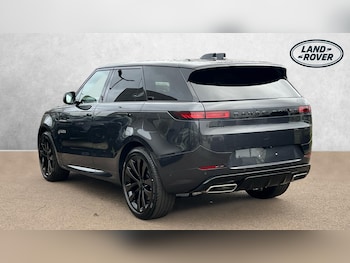 Used Land Rover Range Rover Sport 2026 for sale - 77880859: Photo