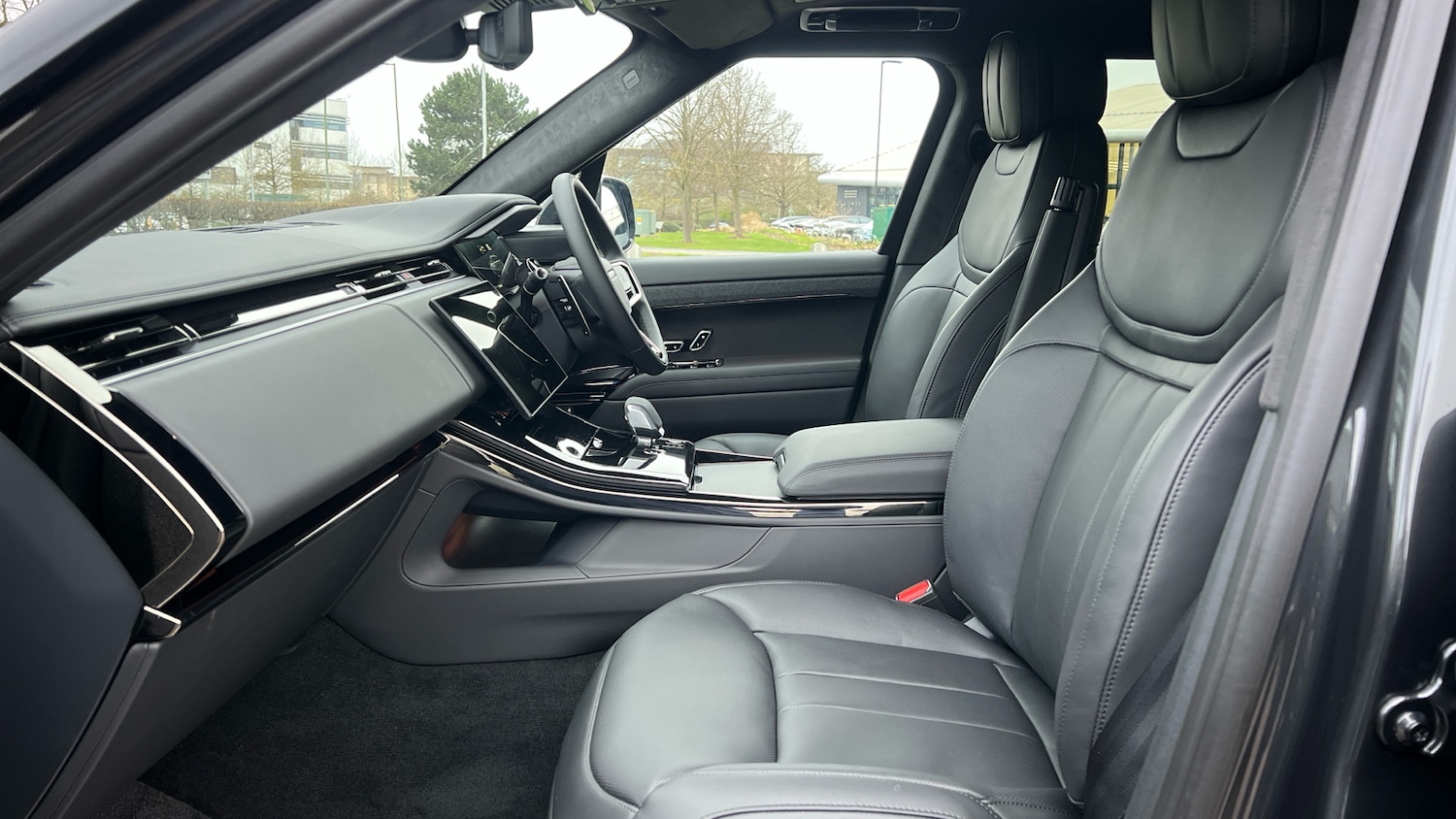 Used Land Rover Range Rover Sport for sale - 77880859: Photo 3