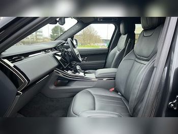 Used Land Rover Range Rover Sport 2026 for sale - 77880859: Photo