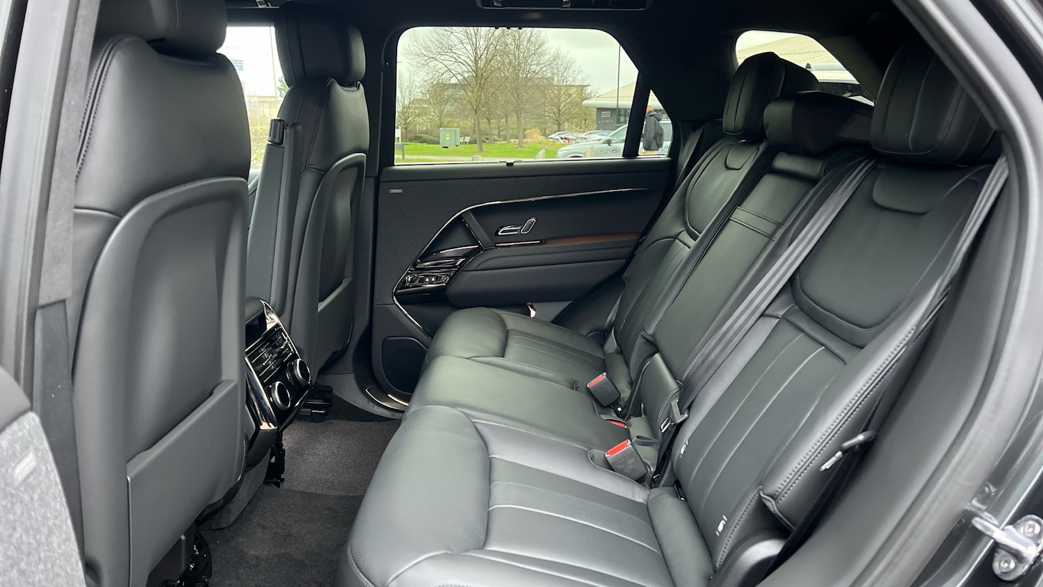 Used Land Rover Range Rover Sport for sale - 77880859: Photo 4