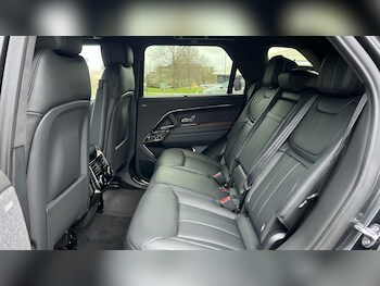 Used Land Rover Range Rover Sport 2026 for sale - 77880859: Photo