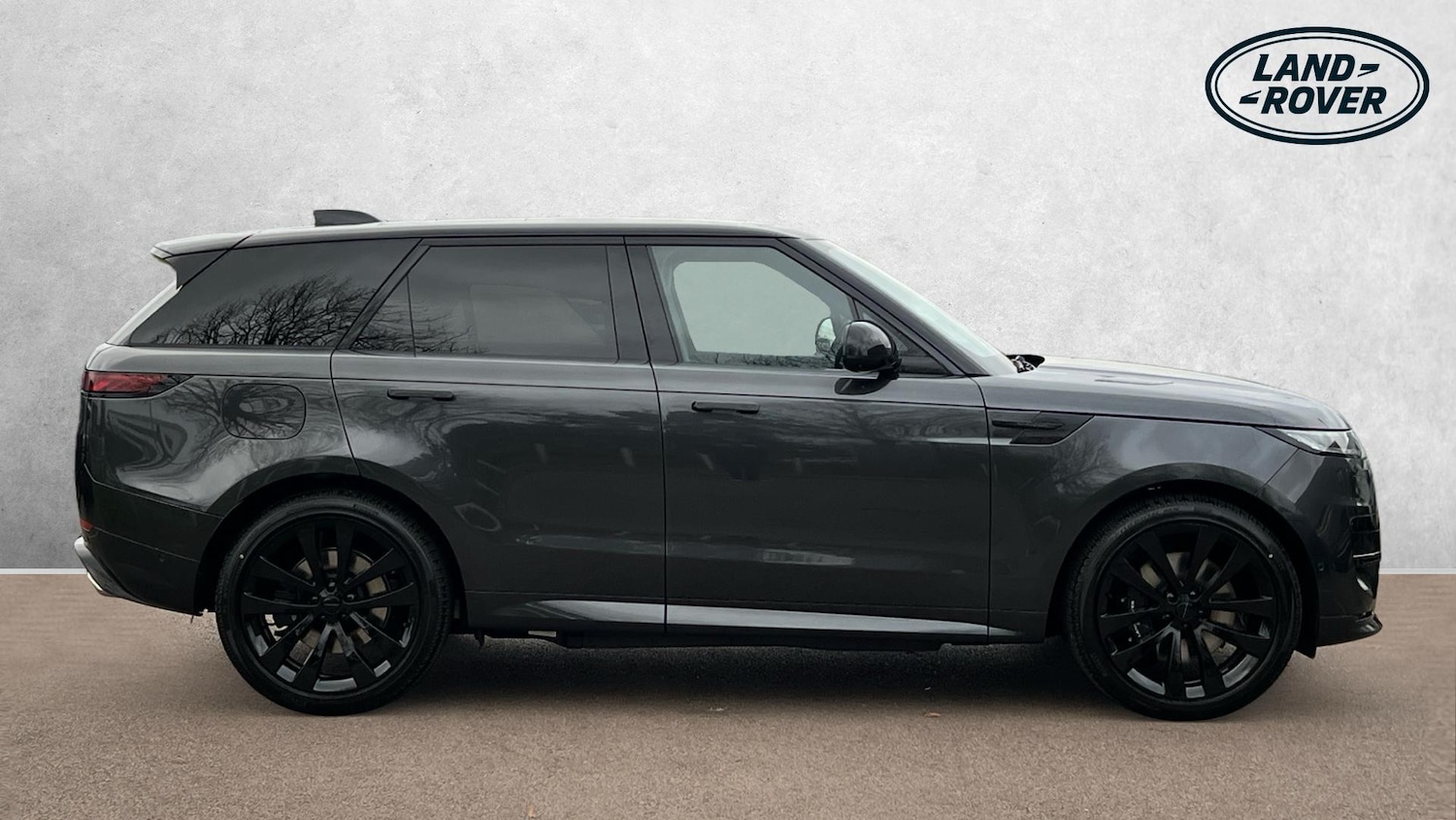 Used Land Rover Range Rover Sport for sale - 77880859: Photo 5