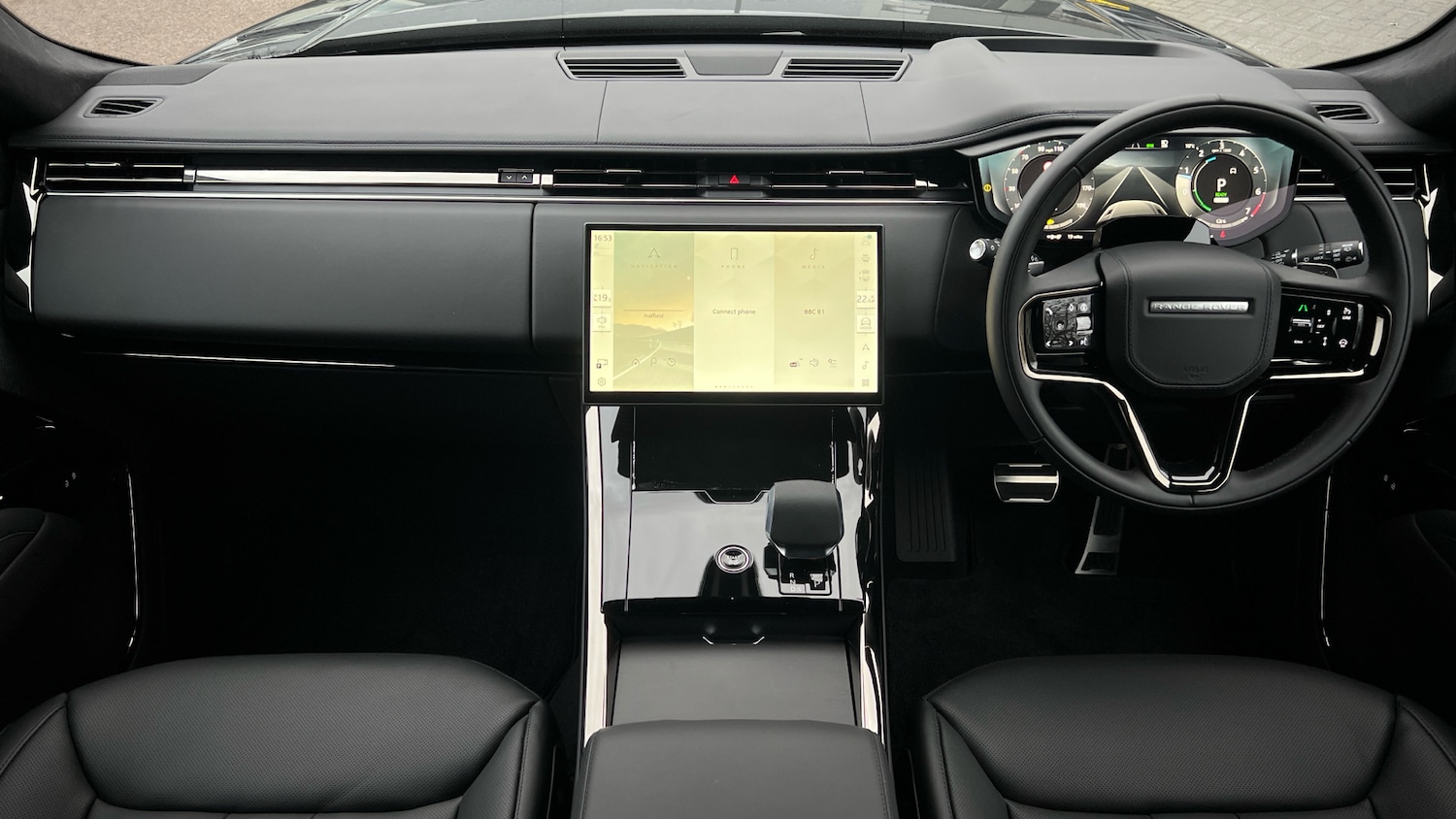 Used Land Rover Range Rover Sport for sale - 77880859: Photo 9