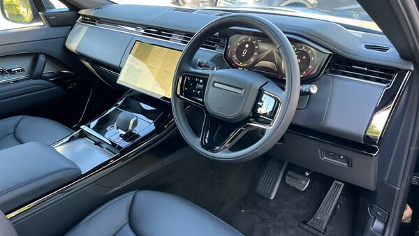 Used Land Rover Range Rover Sport for sale - 76030144: Photo 10