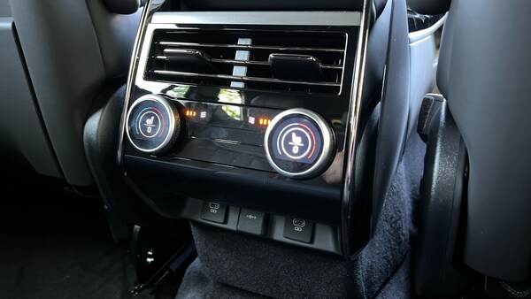 Used Land Rover Range Rover Sport for sale - 76030144: Photo 18