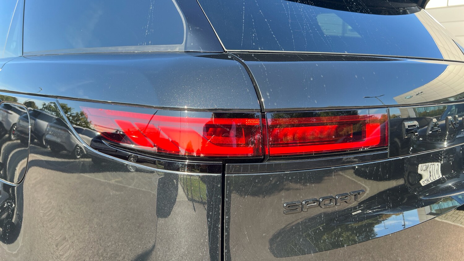 Used Land Rover Range Rover Sport for sale - 76030144: Photo 19