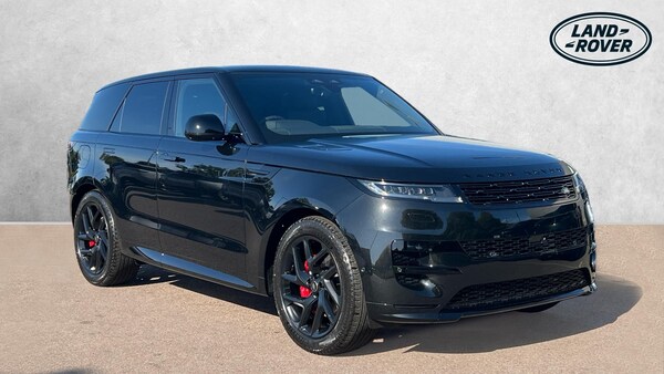 Used Land Rover Range Rover Sport for sale - 76030144: Photo 1