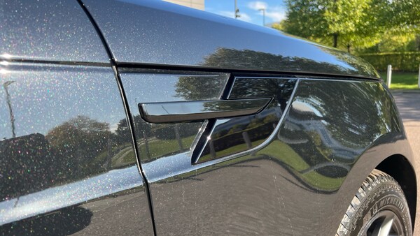 Used Land Rover Range Rover Sport for sale - 76030144: Photo 20